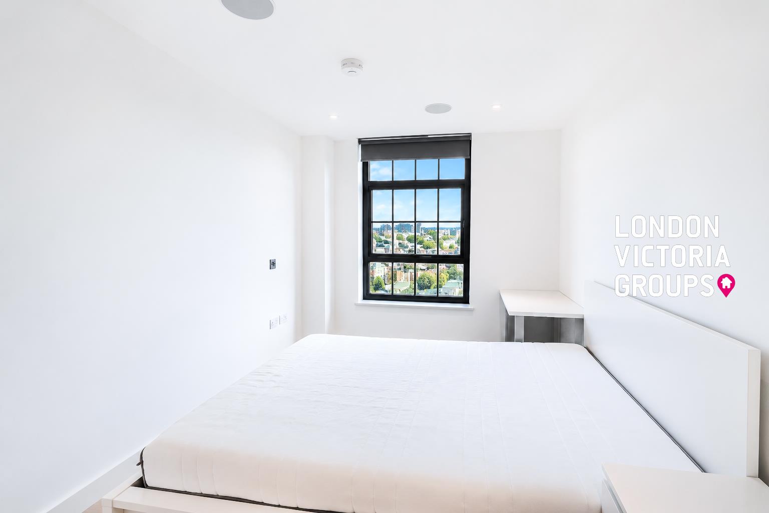 5 New Tannery Way, London